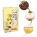 Chinese Tea Beverage Bag Chrysanthemum Cassia Seed Oolong Wolfberry Drinking for Drink Gift - Buy Online on SooperMarket.com