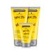 Got2B Glued Blasting Freeze Hairspray 12 oz Pack of 2 & Glued Styling Spiking Hair Gel 2-6oz tubes + 1 Travel 1.25oz tube Blasting Freeze Spray 12 Fl Oz (Pack of 2) Hairspray + Hair Gel 2 - 6oz - Buy Online on SooperMarket.com