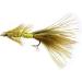 Region Fishing Wooly Bugger Streamer Assortment | Mustad Signature Fly Hooks | Trout and More | 12ct | Hooks #6-8 - Buy Online on SooperMarket.com