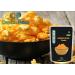 QRA Organic Prime Cheddar Cheese Powder | Cheese Powder for Popcorn - 100 GM by Organic Prime - Buy Online on SooperMarket.com