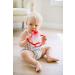 Lollaland Weighted Straw Sippy Cup - Lollacup | Made in USA | Transition Sippy Cup for Baby & Toddler (6-9 months) | Shark Tank Product - Bold Red - Buy Online on SooperMarket.com
