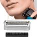 Buy Electric Shaver Accessories - Foil Razors & Knife Net Cutter for BRAUN 5s Shaver - International Shipping Available - Buy Online on SooperMarket.com