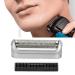 Braun M90 Replacement Foil & Cutter Head - Electric Shaver Accessories for Braun 5S - Buy Online on SooperMarket.com