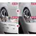 100ML Cooktop Cleaner Kit for Glass Ceramic Stove Top & Car Paint Scratch Repair - Home & Car Maintenance Tool with Sponge - Buy Online on SooperMarket.com