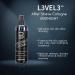 L3 Level 3 After Shave Spray Cologne - Skin-Softening & Refreshing Formula for Face - Moisturizing & Soothing - Midnight Scent - Buy Online on SooperMarket.com