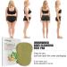 Wormwood Body Cleansing Foot Pads Natural Herb Wormwood Foot Pads Herb Wormwood Foot De_tox Pads Foot Detox Patches Relieve for Relieve Stress Help Sleeping Foot Care and Pain Relief (6 Box/96 Pcs) - Buy Online on SooperMarket.com