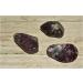 Stone Pink Tourmaline Natural Tumbled Stone One Crystal Balance Balance Gemstone Decoration ERTEYIN - Buy Online on SooperMarket.com