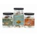 Taras All Natural Handcrafted Sea Salt Caramel - Small Batch Kettle Cooked - 20 oz - Buy Online on SooperMarket.com