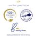 Dove Nutritive Solutions Daily Moisture Shampoo & Conditioner 20.4 oz (Pack of 4) - Buy Online on SooperMarket.com