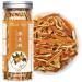 Plant poison Tangerine Peel Tea 80g/2.82oz dried orange peel herbal clamps chen pi tea rich in antioxidants and immunvitamin C.