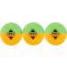Joola Colorato 12-Piece Colorful Table Tennis Ball Set | Single Pack - Buy Online on SooperMarket.com
