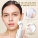 Shefave Rice Cleansing Foam Natural Cosmetics Facial Cleansing for Deep Pore Cleansing for Normal and Combination Skin Care Foam Against Blemished Skin on the Face - Buy Online on SooperMarket.com