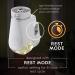 Glade PlugIns Plus Air Freshener Starter Kit Scented and Essential Oils for Home and Bathroom Exotic Tropical Blossoms 1 Warmer and 1 Refill - Buy Online on SooperMarket.com