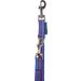 Adjustable Dog Leash Durable Linen for Medium & Large Dogs | 2m | 7 Pastel Colors | International Shipping - Buy Online on SooperMarket.com