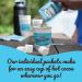 Mike & Jen's Hot Cocoa Mix - 5 Ingredient Chocolate Powder, Individual Packets, 12 Servings, 1.2oz (Pack of 12) - Buy Online on SooperMarket.com