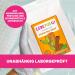 Leepur Bio Turmeric Shot 500g - 100% Organic Curcuma & Ginger Drink Mix | High Curcumin 2200mg/100g | Natural Turmeric Supplement - Buy Online on SooperMarket.com