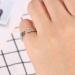 Titanium Steel Anti-Snoring Ring | Acupressure Natural Therapy Snoring Aid | Insomnia Solution (Extra Small) - Buy Online on SooperMarket.com