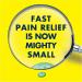 Advil Regular Strength Ibuprofen Pain Relief Mini-Gels Capsules Fast Acting Pain Relief for Migraine Back Neck Joint and Muscle Relief 200mg (70 capsules) - Buy Online on SooperMarket.com