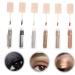 Healeved 30 Pcs Eye Shadow Set Liquid Metallic Eye Glitter Bling Shadow Highlighter - Buy Online on SooperMarket.com