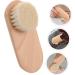 Mikinona Nail Cleaning Brush Finger Nail Brush to Clean Nails Nail Scrubber Wooden Nail Brush Fingernail Brush for Men Finger Nail Brush to Clean under Nails Toe Brush Nail Brushes - Buy Online on SooperMarket.com