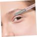 Mikinona 3pcs Fruit Embroidery Pen Pen Makeup Tool Eyebrow Microblading Kit Metal Pen Plastic - Buy Online on SooperMarket.com