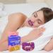 Mouth Tape For Sleeping Quit Mouth Breathing Reduce Snoring Non Woven Fabric Large Size For Adults (30 Sheets For 30Days Supply)