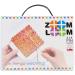 Zoom Loom 4"X4" Pin Loom from Schacht