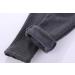 Mud Kingdom Little Boys Fleece Pants 6-7 Years | Anchor Red | Warm Winter Tight Fit - Buy Online on SooperMarket.com