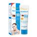 npkgvia Sunscreen Sunscreen Body Lock 100ML Summer Skin Water Concealer Personal Skin Care Lotion Stick (A One Size) A One Size