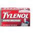 Tylenol Rapid Release for Headache Pain Relief Fever (500 mg Acetaminophen 80 Gelcaps) + Tylenol Muscle Aches and Body Pain (650 mg Acetaminophen 16 Caplets) 80 Count (Pack of 1) Medication+Tylenol - Buy Online on SooperMarket.com