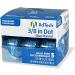 Adtech Permanent Adhesive Dots Glue Runner 3 Pack - Strong Bonding, Easy to Use - Buy Online on SooperMarket.com