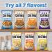 Cretors Caramel Corn - 8 Ounce Gourmet Popcorn | Sweet & Crunchy Snack - Buy Online on SooperMarket.com