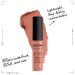 NYX Soft Matte Lip Cream in Athens - Matte Peach Beige Liquid Lipstick - Buy Online on SooperMarket.com