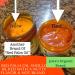 Juka's Organic Co. Red Palm Oil - 100% Organic, Authentic, Sustainable & All-Natural From Africa - 67.6 Fl OZ - Buy Online on SooperMarket.com