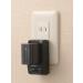 Sony BCTRV Travel Charger - Black | Compact & Portable Charging Solution - Buy Online on SooperMarket.com