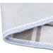 HEEPDD Plaid Electric Blanket with Intelligent Thermostat - Skin-Friendly Suede Heating Blanket for Home Use - Warmth & Comfort for Every Season - Buy Online on SooperMarket.com