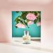 Lake & Skye Canyon Rose Eau de Parfum Spray - Vegan Cruelty Free & Synthetic Free 1.7 fl oz (50 ml) - Warm Floral and Vanilla 1.7 Fl Oz (Pack of 1) - Buy Online on SooperMarket.com
