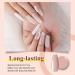 28g/box Nude Acrylic Nail Powder for French Manicure - HJ-NAP016 - Buy Online on SooperMarket.com