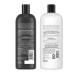 TRESemme Anti Breakage Shampoo & Conditioner Set - 28 Fl Oz, Promotes Healthy Hair Growth, Reduces Dry Hair Breakage Up to 80% - With Vitamin E, B12, and Gelatin - Buy Online on SooperMarket.com