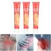 Refreshing Bunion Cream for Toe Swelling Relief - Gentle and Safe Health Care Solution - Buy Online on SooperMarket.com