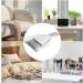 BUKISA Cleaning Brush with Dustpan Set | Cleaning Brush Dustpan Combo Set | Handheld Dustpan Combo with Handle for Desktop Kitchen Cleaning - Buy Online on SooperMarket.com