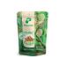 PlantLife White Organic Mulberries 1kg Raw Sun-Dried Unsweetened and Unsulphured 100% Recyclable