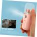 Housoutil 4pcs Small Pill Hydrating Instrument Mist Evaporator - Buy Online on SooperMarket.com