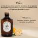 Yuzu Syrup Bacanha 400ml - Buy Online on SooperMarket.com