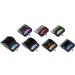 Andis 33655 Premium Clip Animal Comb Set - 7 Color Coded Combs for Ultra Edge & Ceramic Blades - Buy Online on SooperMarket.com