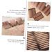 Mikinona 25 Sheets Double Eyelid Sticker Eyelid Shaping Sticker Double Eyelid Tape Eyelid Lift Strips Stickers Invisible Eyelid Makeup Eyelid Tape Sticky Eyelid Strip Medical Tape - Buy Online on SooperMarket.com