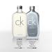 Calvin Klein CK One Eau de Toilette Citrus Unisex Fragrance With Notes of Green Tea Bergamot Cardamom Violet & Amber Luxury Unisex Perfumes Long Lasting Fragrance 4piece set(6.7floz.+6.7floz.+3.3floz.+0.5floz.) - Buy Online on SooperMarket.com