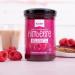 Xucker Raspberry Fruit Spread - Vegan Low Sugar 76% Fruit Content Xylitol Sweetened 220g - Buy Online on SooperMarket.com