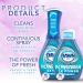 Dawn Powerwash Spray Platinum Dish Soap + Refill & 6 Scouring Pads | Fresh Scent | International Shipping Available - Buy Online on SooperMarket.com