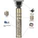 KUIKUI Vintage Electric Hair Clipper - USB Charging T2/T5 Options - Buy Online on SooperMarket.com